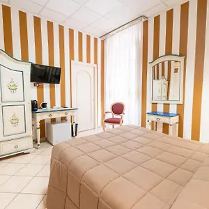 Le Tre Stelle Pensjonat