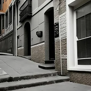  Appartement L'orchidea Bianca