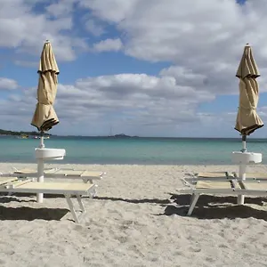 Apartamento Casa Gallo, Marinella (Sardinia)