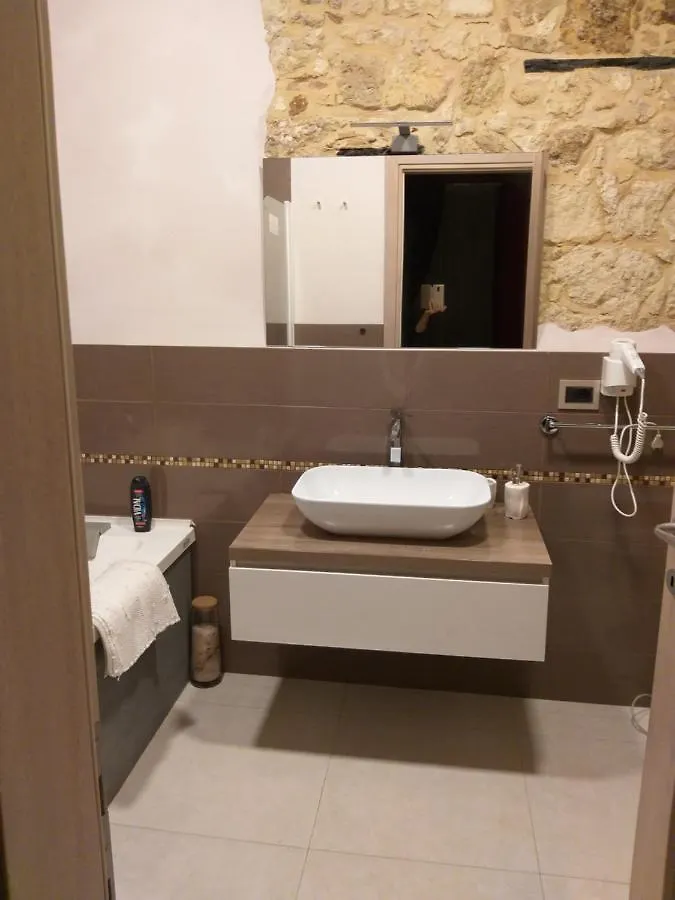 Al Castello Apartamento Cagliari Itália