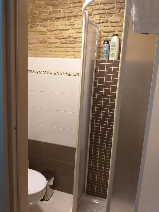 Apartament Al Castello Cagliari 0*,