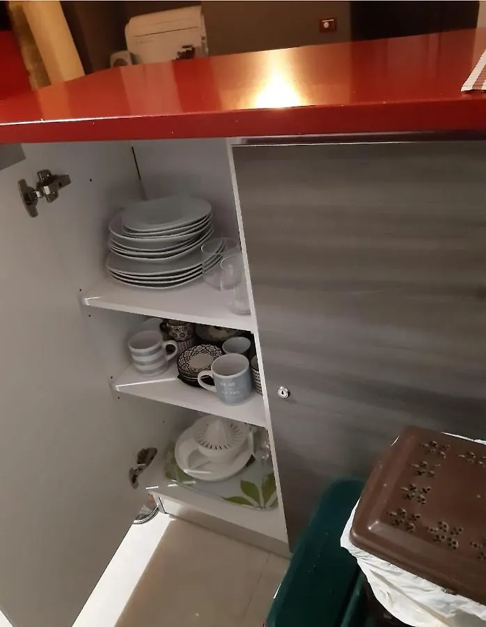 Al Castello Apartamento Cagliari