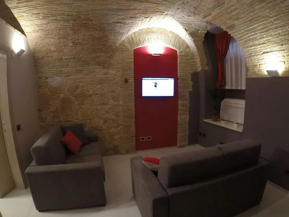 Al Castello Apartamento Cagliari